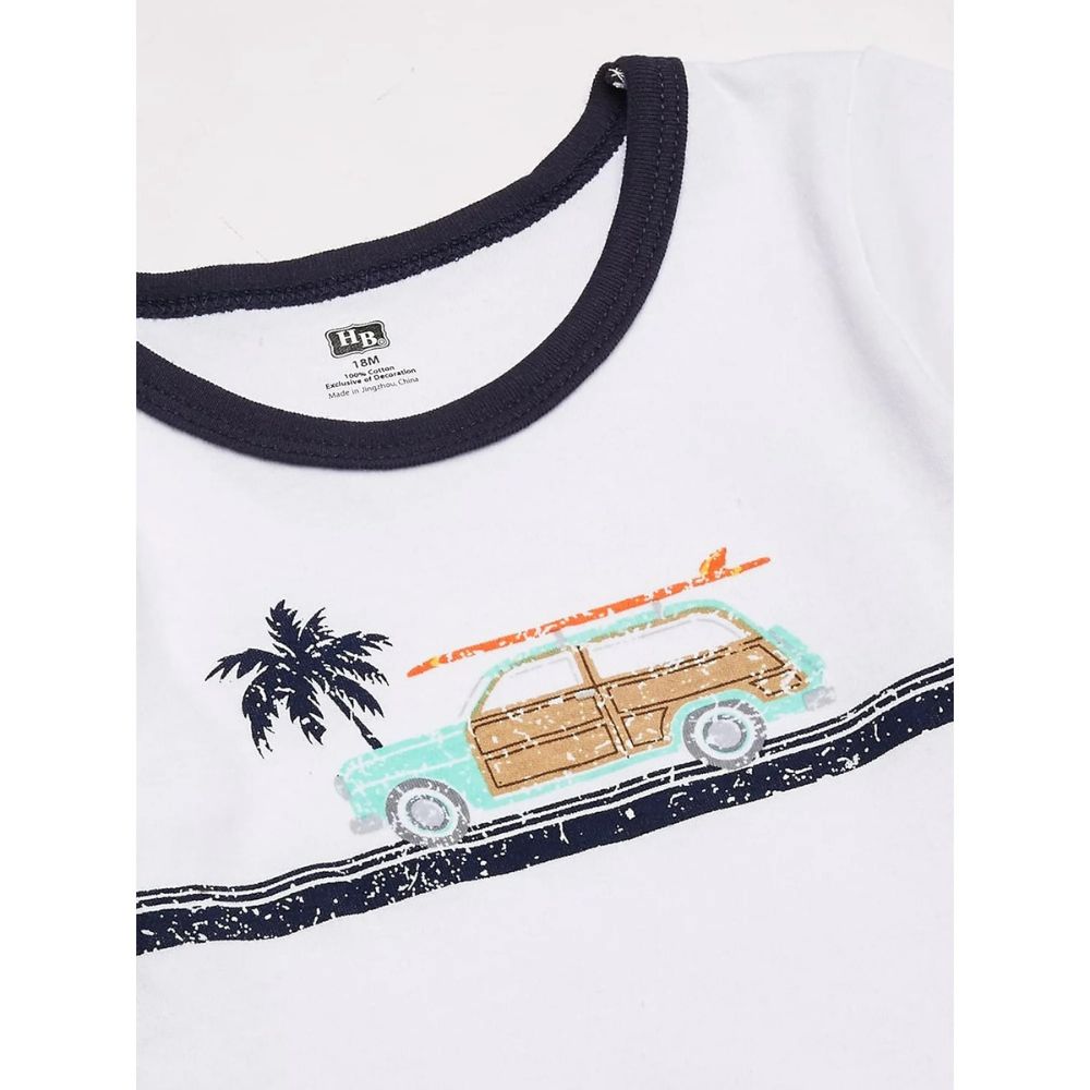 Surf Car 3-Piece Set