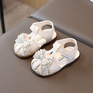 Baby Girl Princess Sandals
