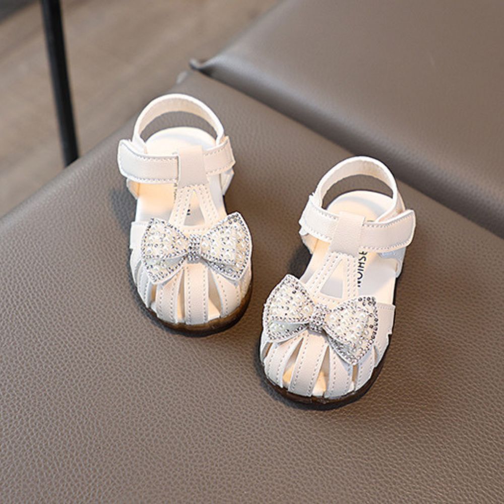 Baby Girl Princess Sandals