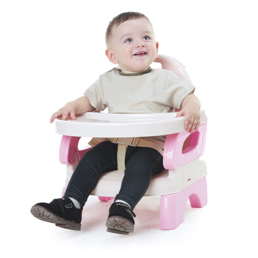 Folding Booster Seat For Babies