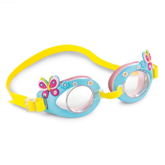 Swimming Goggles For Kids With Animal And Bird Design