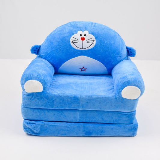 Foldable Sofa Cum Bed Chair For Baby