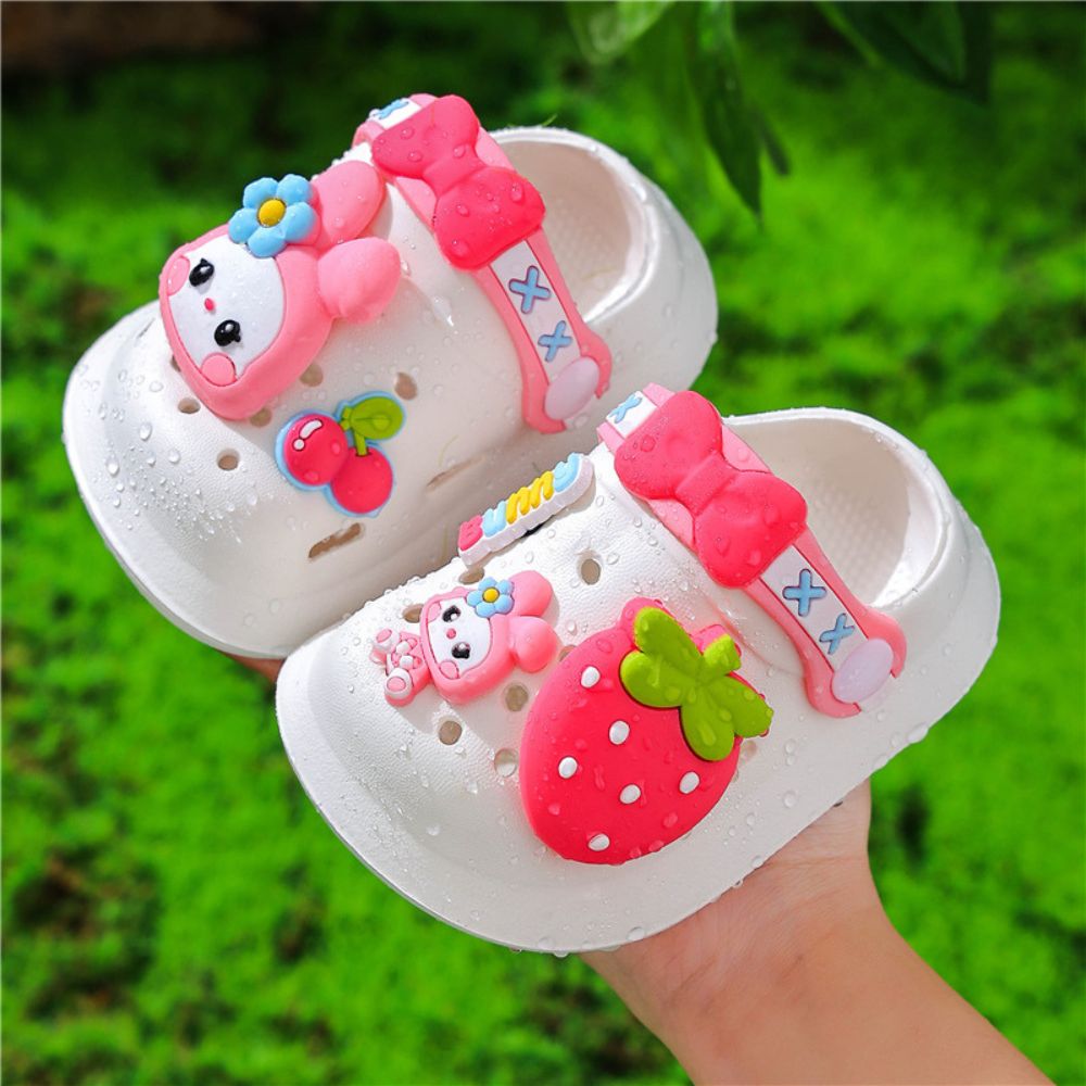 Kids' Classic Crocs