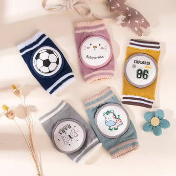 Baby Knee Elbow Protective Pads