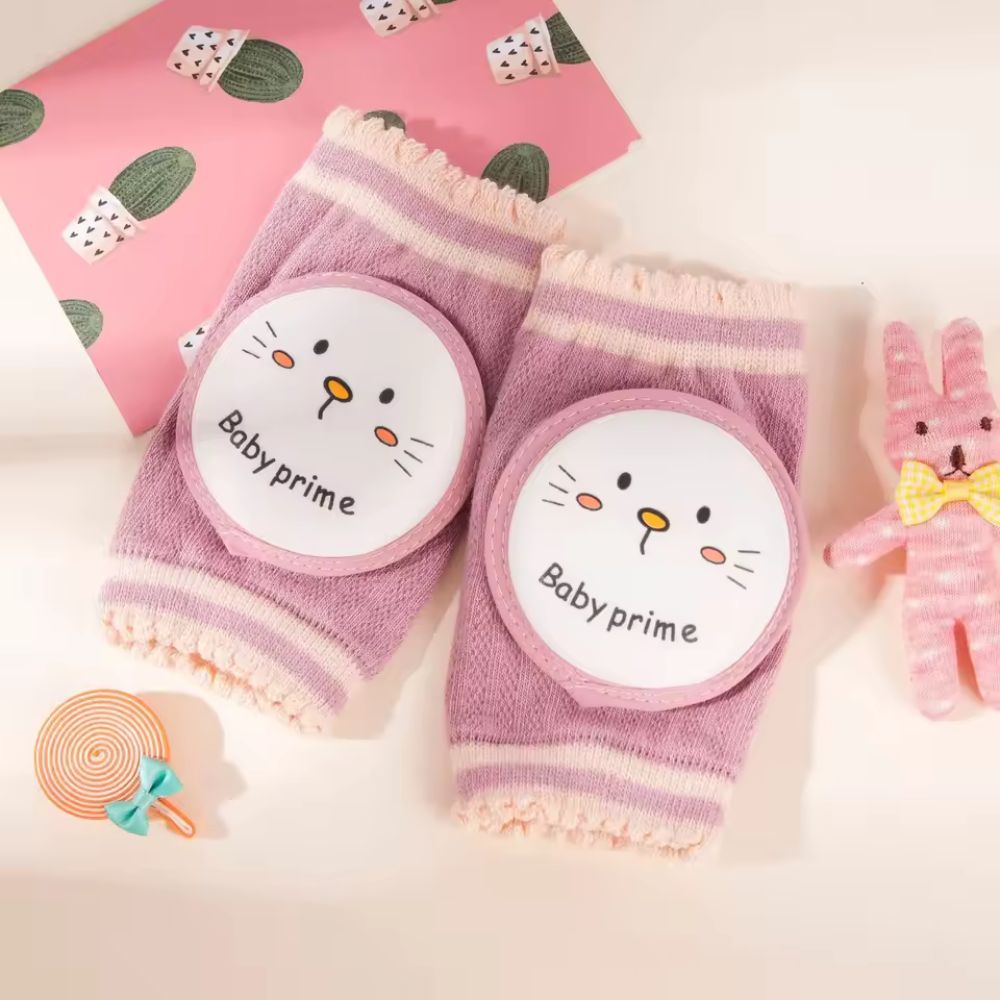 Baby Knee Elbow Protective Pads