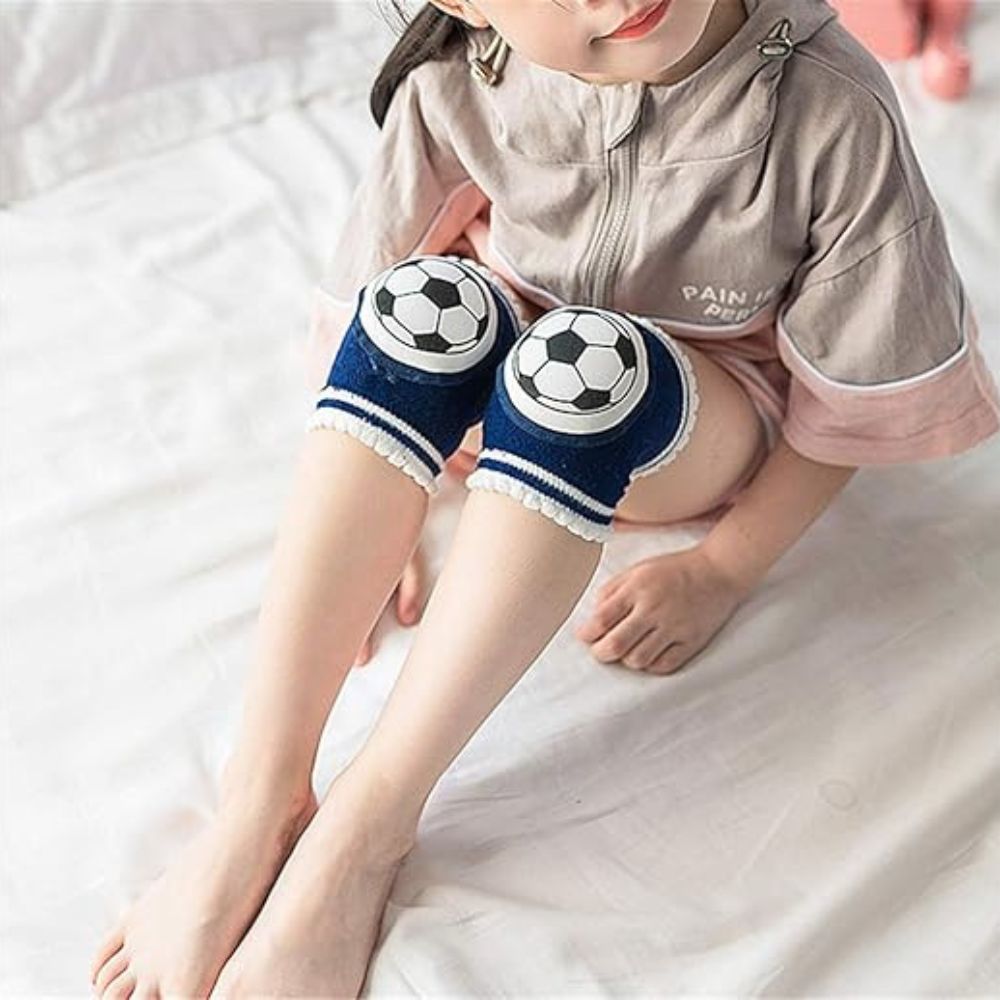 Baby Knee Elbow Protective Pads