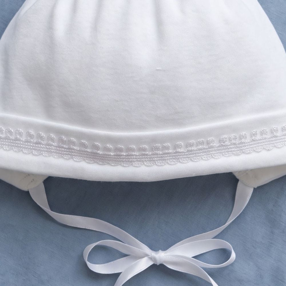 Bochla Cap for New Born Babies