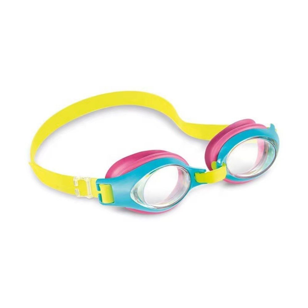 Kids Swimming Goggles - Dive into Fun!