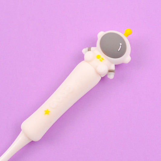 Astronaut Super Soft Bristles Toothbrush For Kids