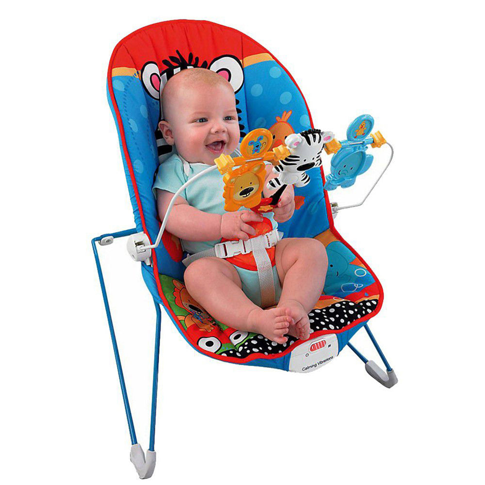 Baby's Bouncer Rocker