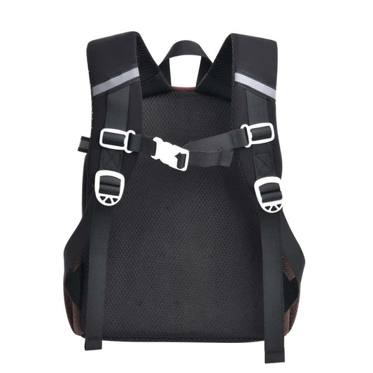 3D Bear Backpack Bag for Kids