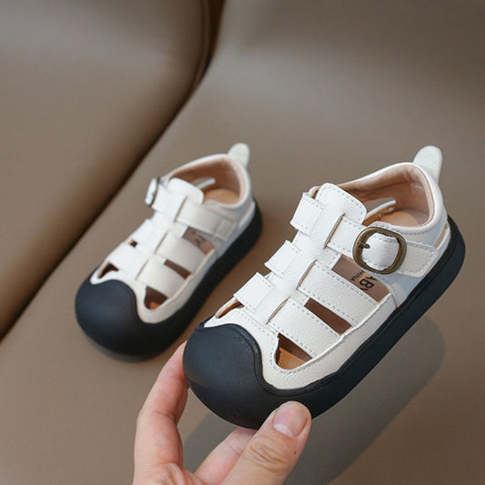 Stylish Long Lasting Anti-Slip Soft Sole Sandals For Kids