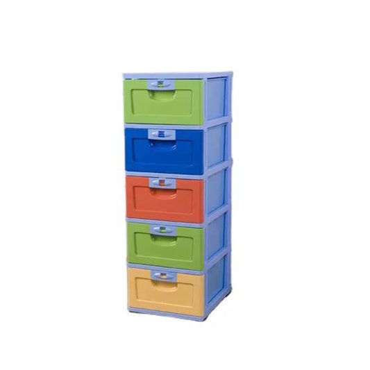 5 Levels Multi Purpose Storage Drawers