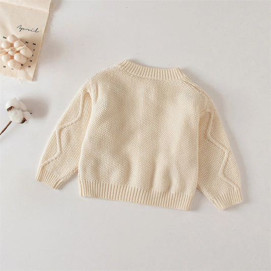 Full Sleeves Sweater for Girls