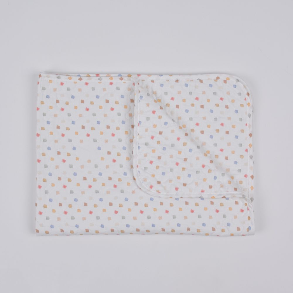 Baby Quilted Sleeping Mat