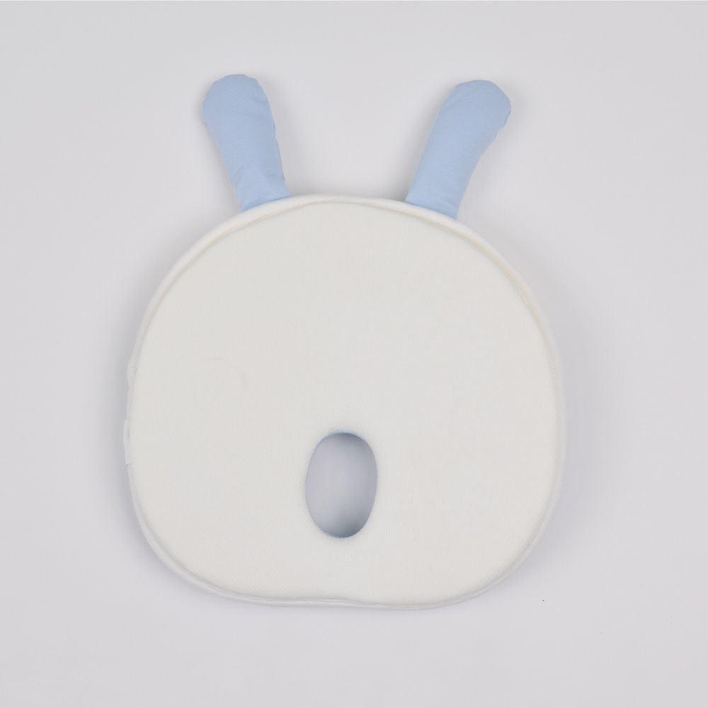 Newborn Baby Soft Head Shape Pillow