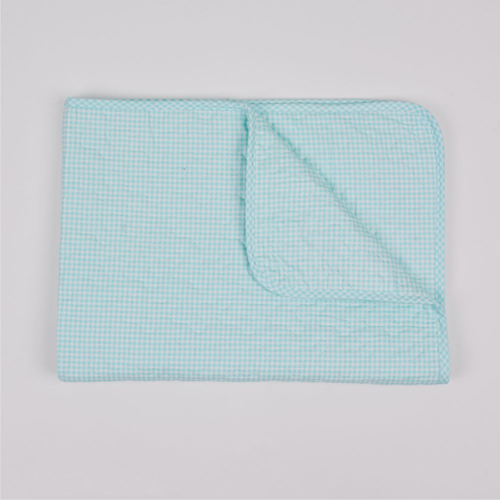 Baby Quilted Sleeping Mat