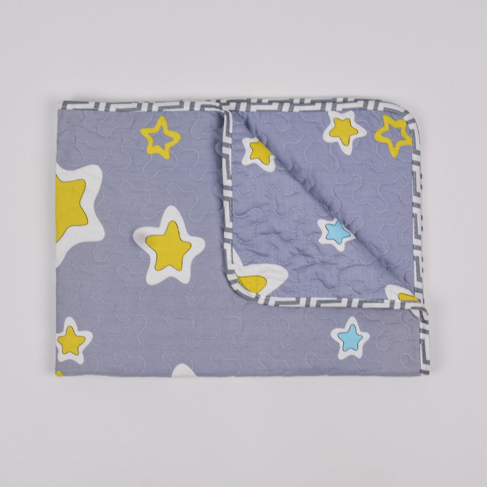 Baby Quilted Sleeping Mat