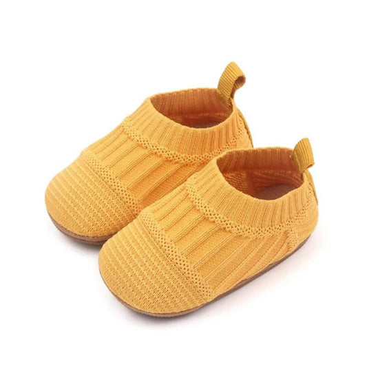 Baby Pre-Walking Sneakers