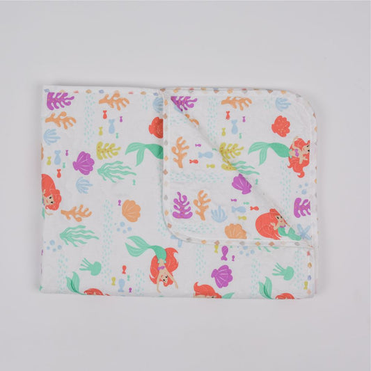Baby Quilted Sleeping Mat