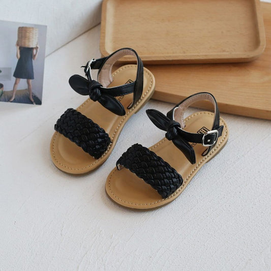 Trending Fashionable Cool Summer Sandals For Girls