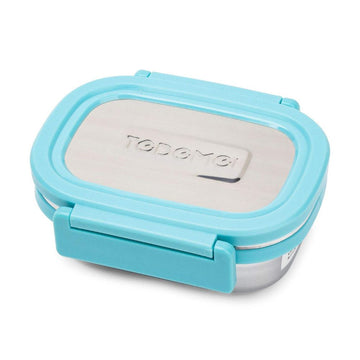 Stainless Steel Container