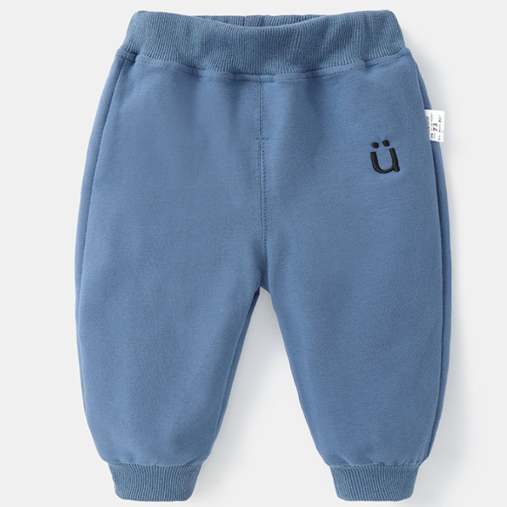 Boys Joggers with Elasticated Waistband