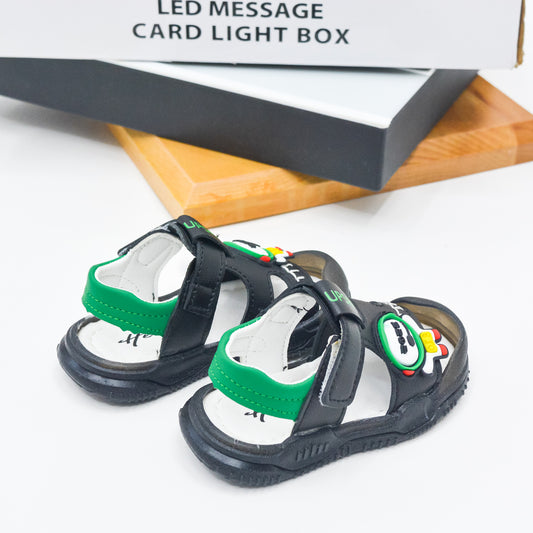 Stylish Soft Sole Sandals for Boys