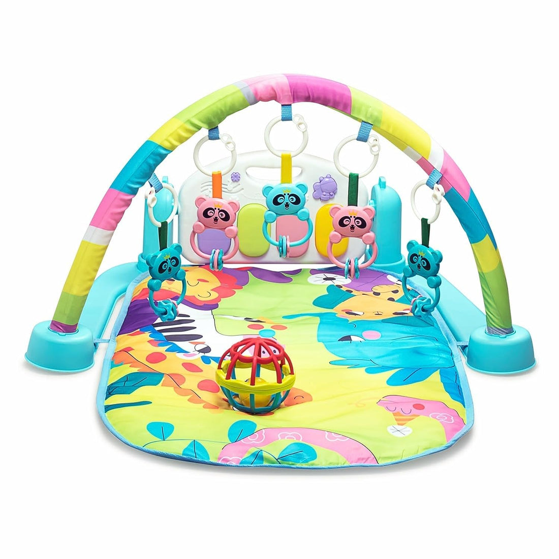 Baby Play Gym