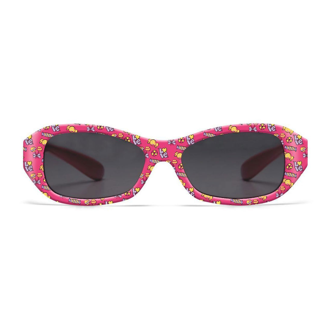 Chicco Sunglasses for Girls - 12 m+