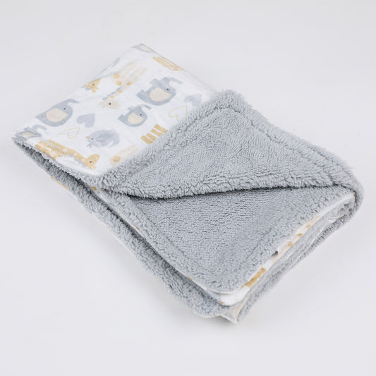 Soft Cozy Plush Blanket