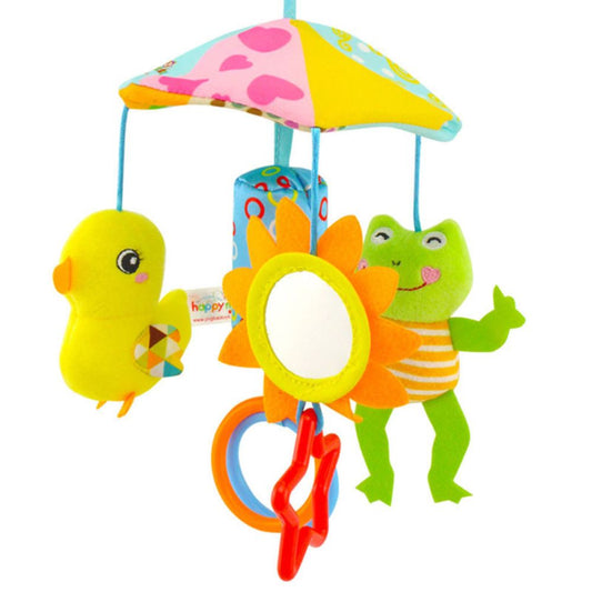 Baby Stroller & Crib Hanging Toys