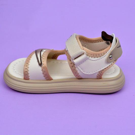 Stylish Soft Fashionable Sandals For Kids