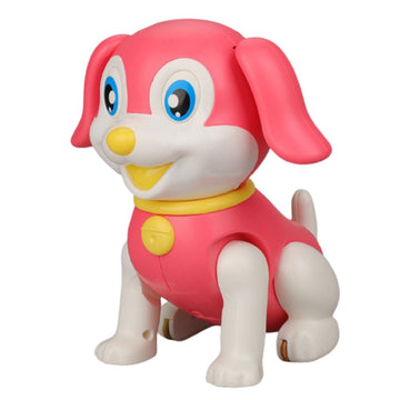 Musical Dog Toys for Kids -3Yr+