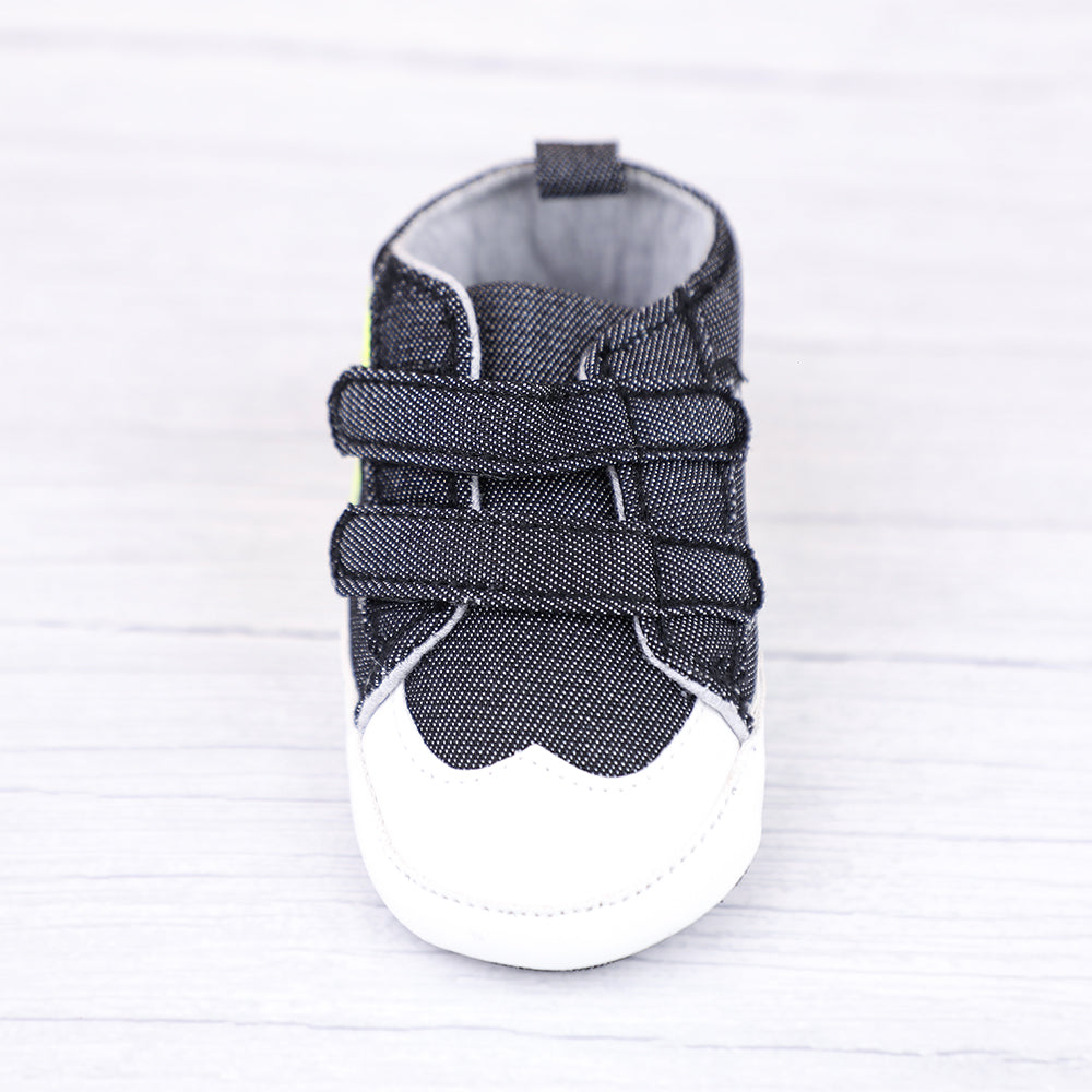 Prewalkers First Walking Crib Shoes