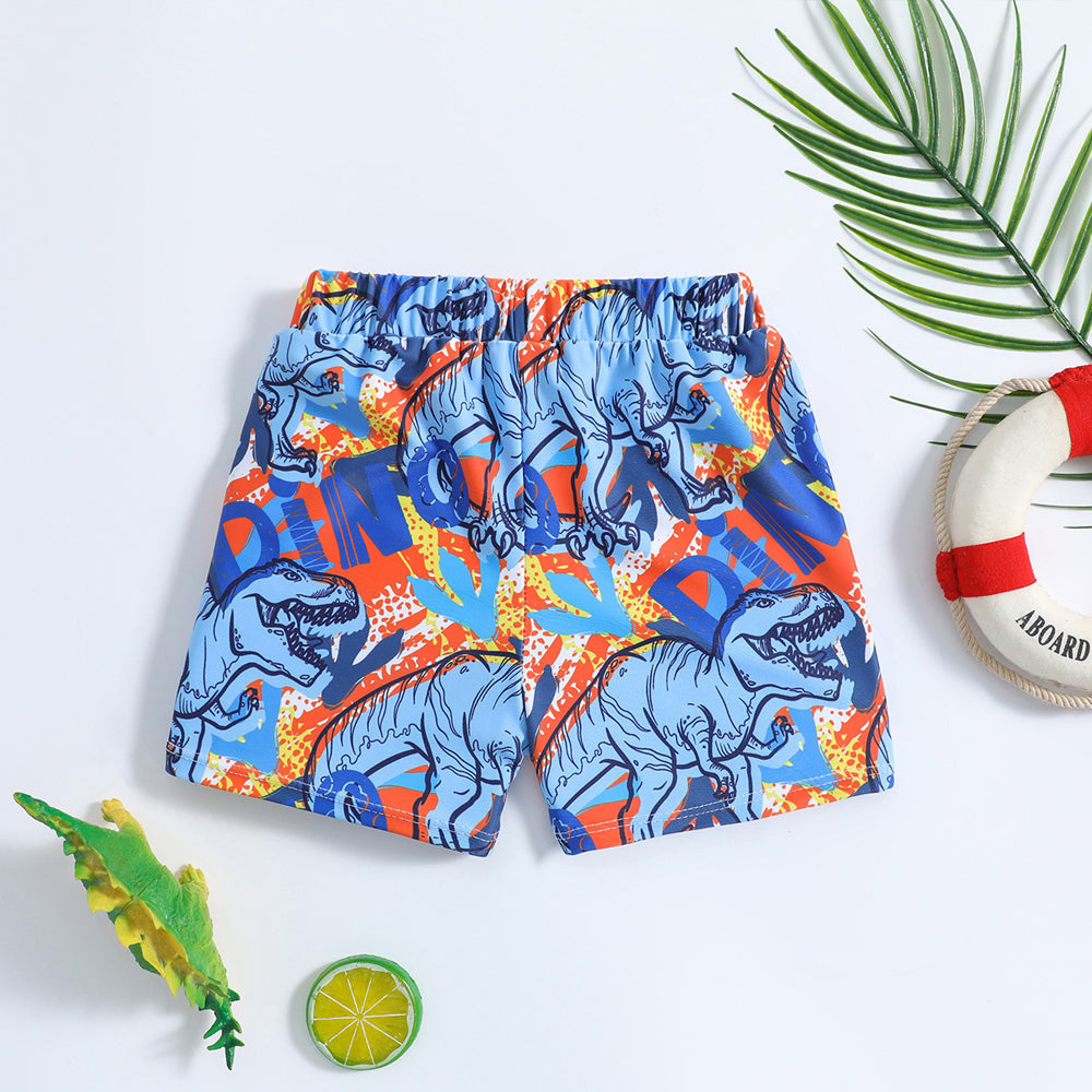 Swimming Trunks for Boys