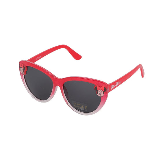 UV Protection Oval Sunglasses-3 Years+