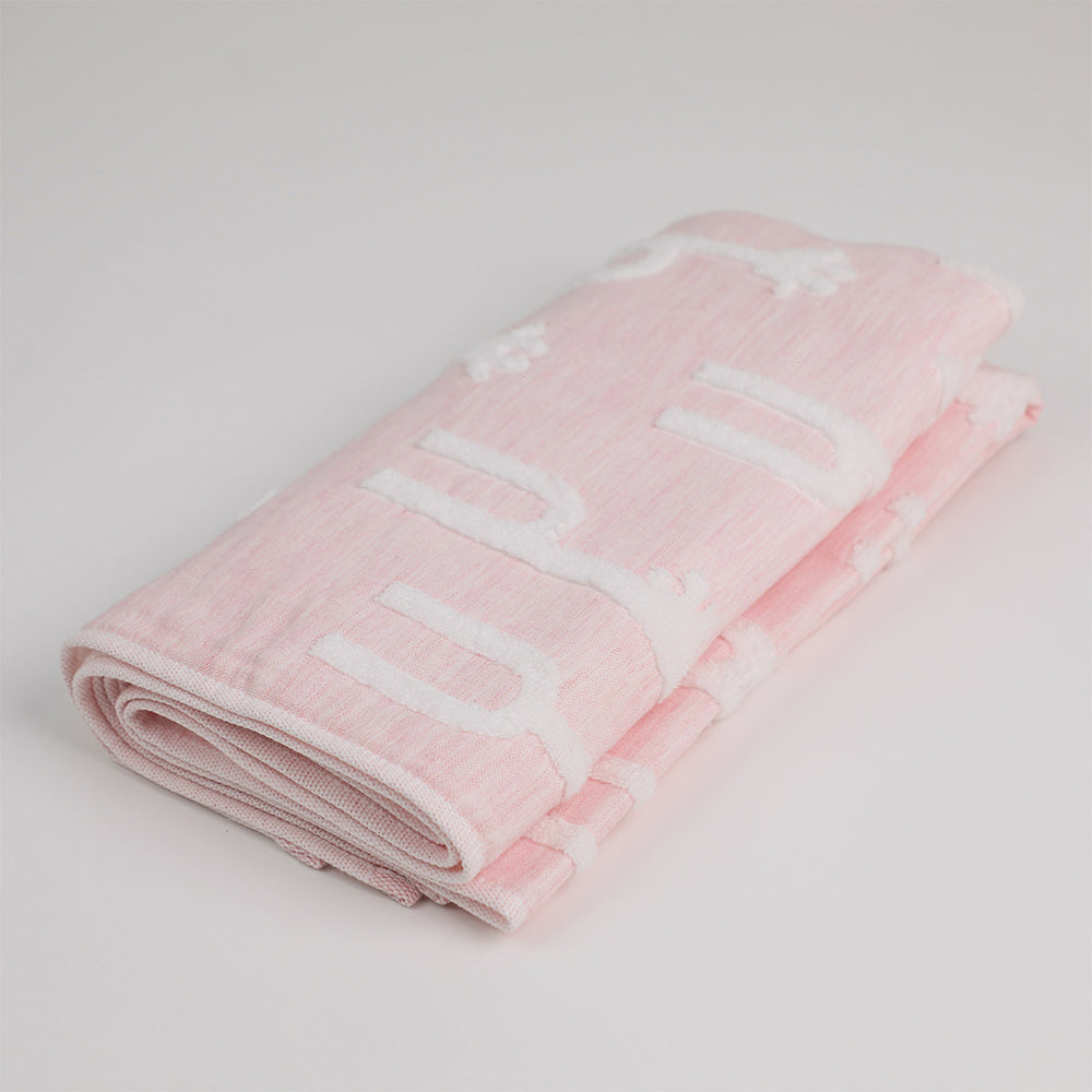 Baby Bath Towel