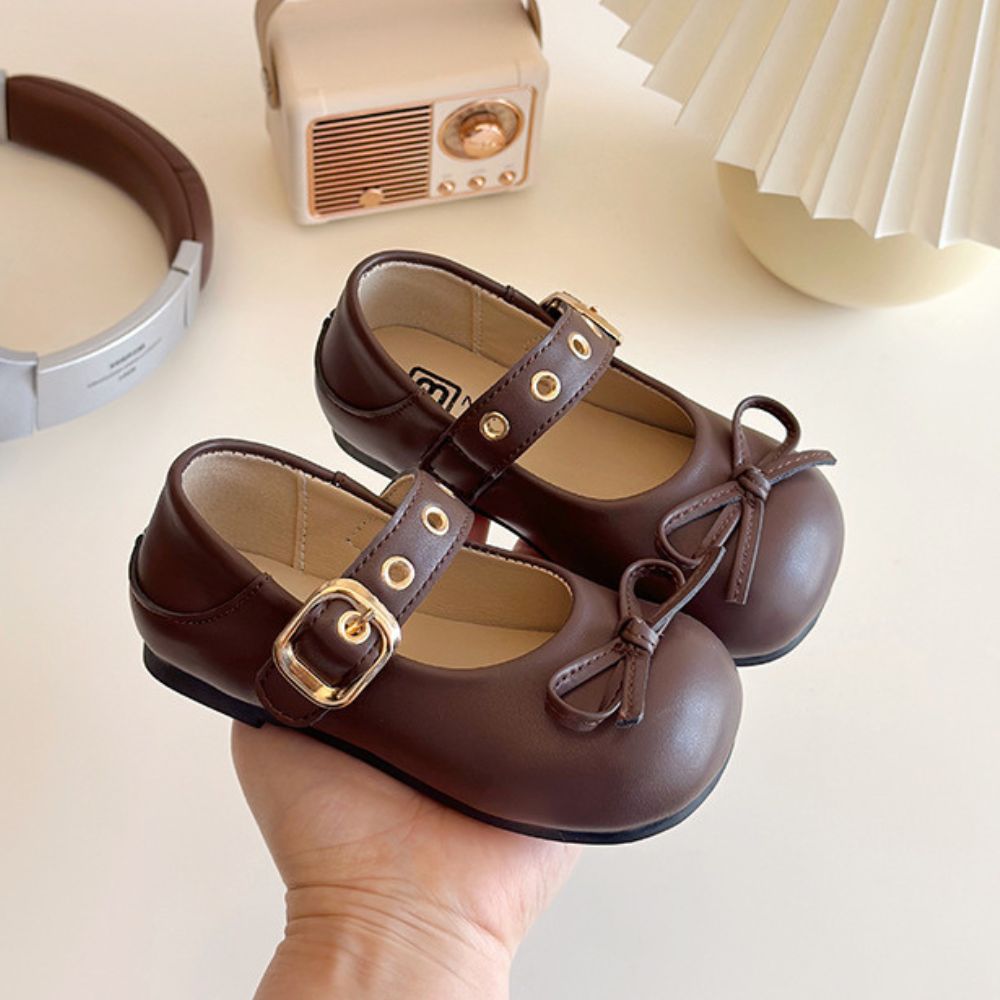 Girls Flat Sandals