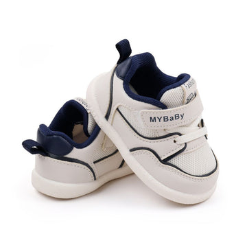 Toddler First Walker Sneakers