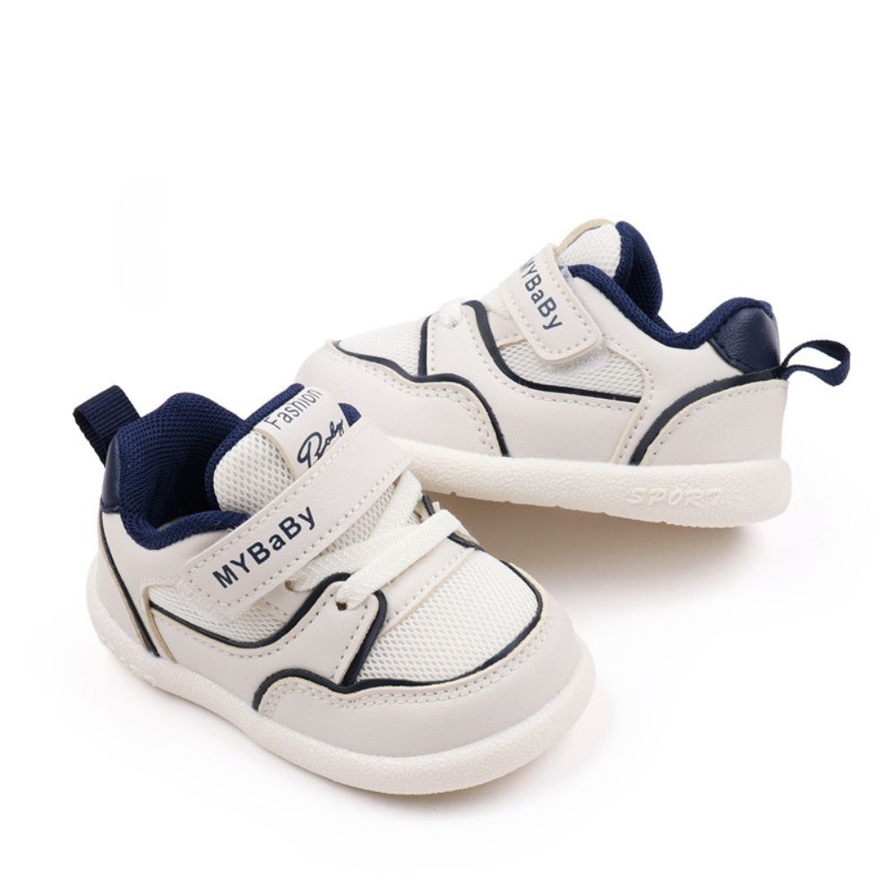 Toddler First Walker Sneakers