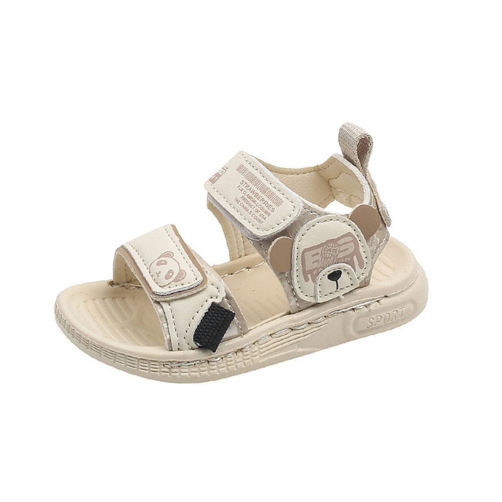 Toddler First Walkers Summer Sandals