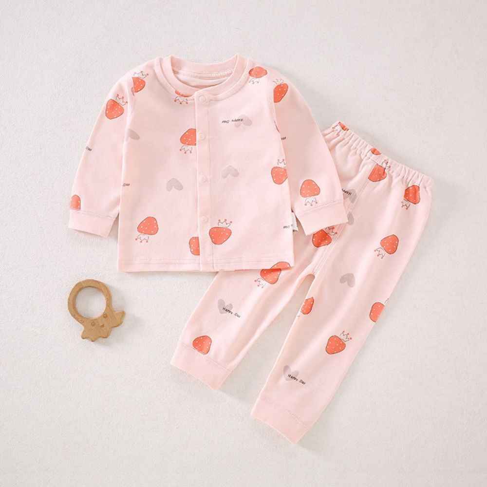 Printed Nightwear for Kids