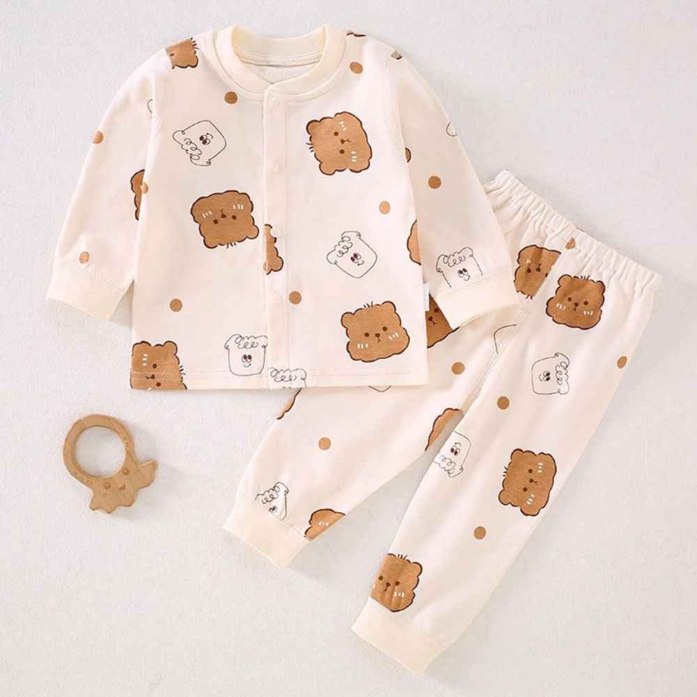 Printed Nightwear for Kids