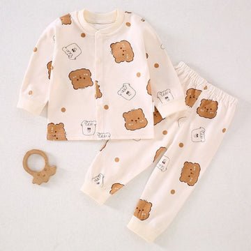 Printed Nightwear for Kids