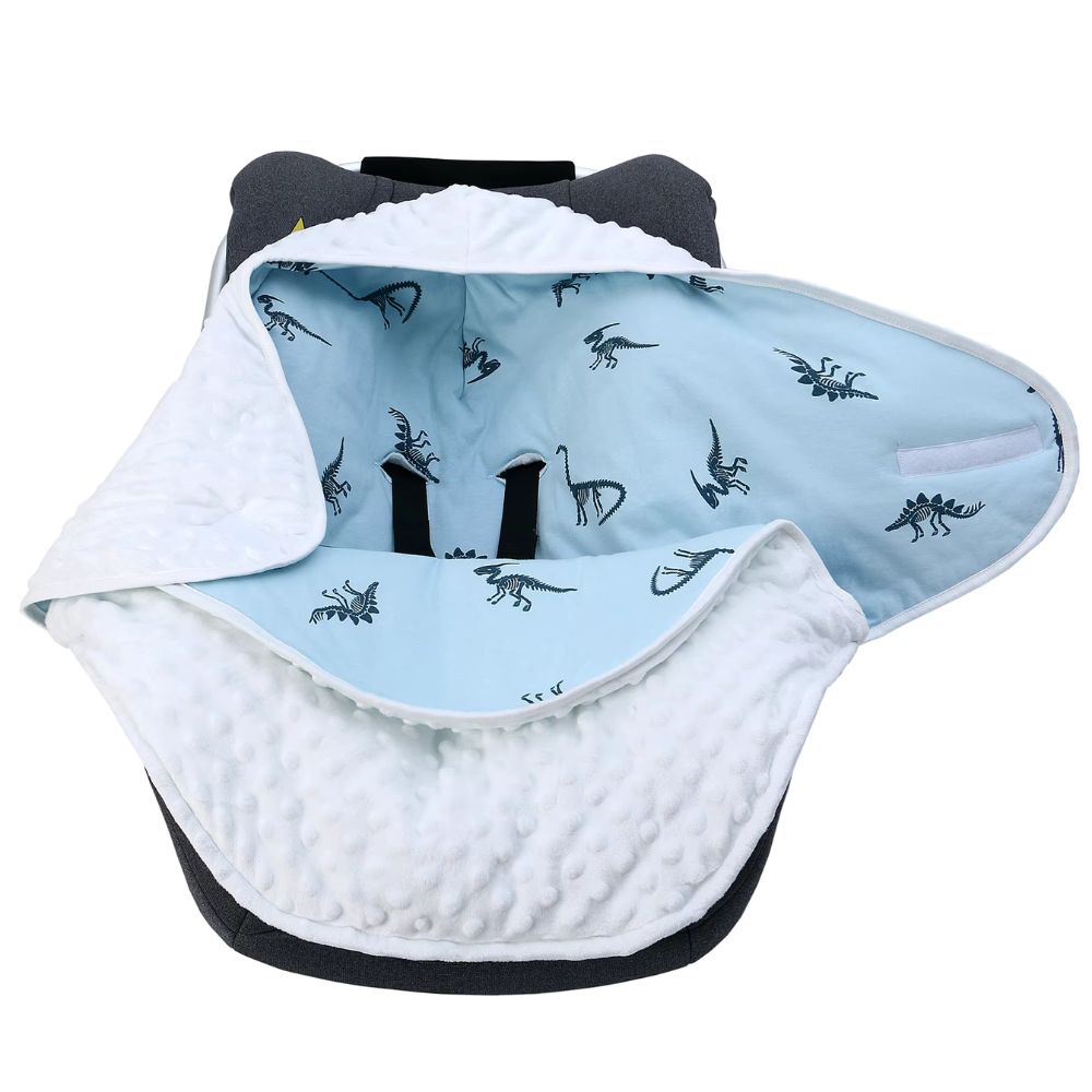 Car Seat Nest For Baby