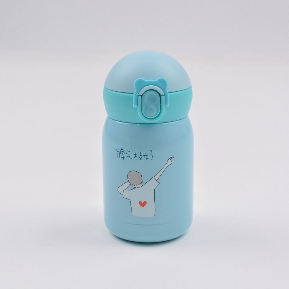 Stainless Steel Flask for Kids
