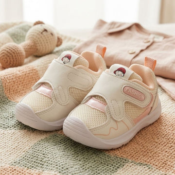 Baby Comfort Mesh Sneakers