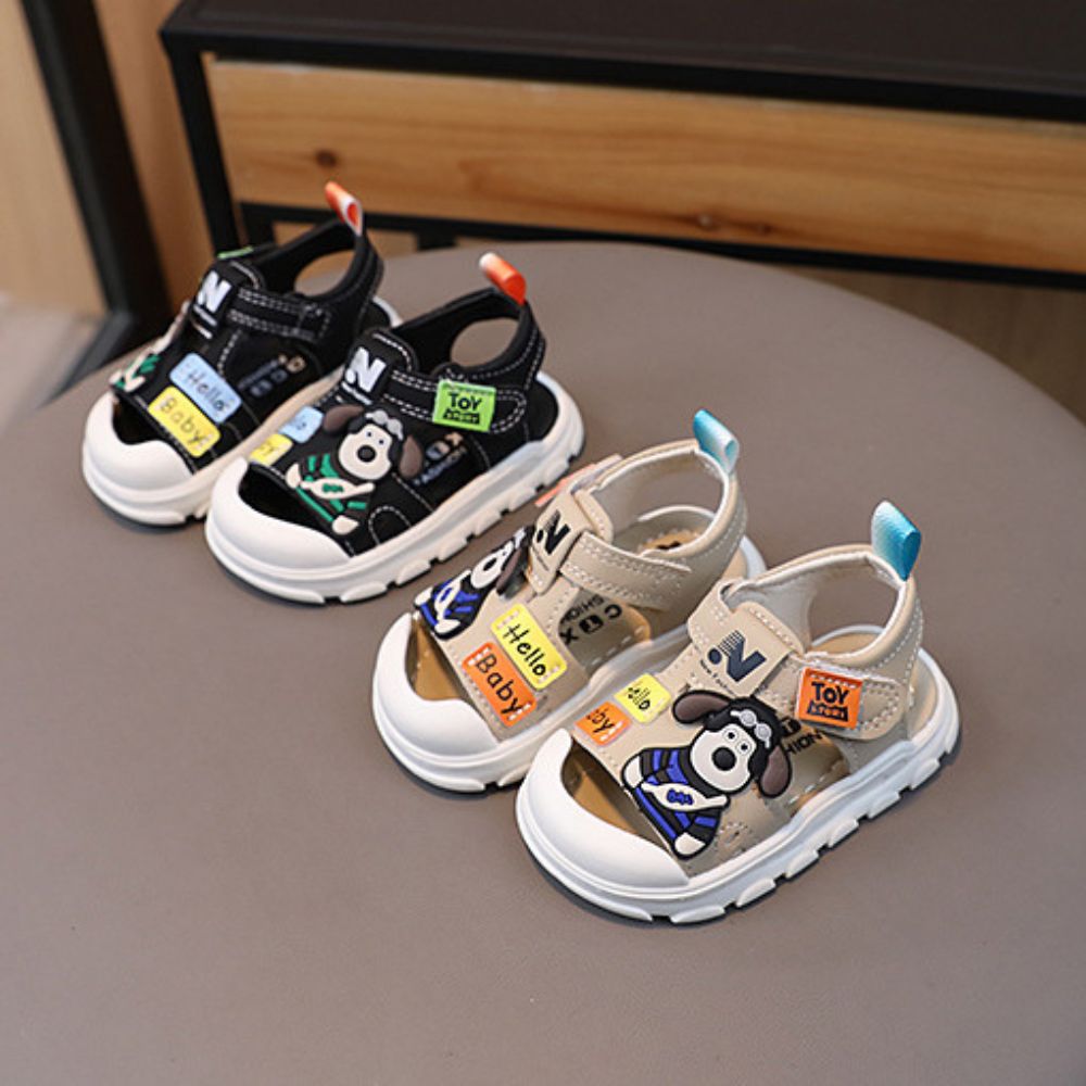 New Fashion Stylish Baby Sandals