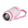 Bunny Kids Insulated Water Bottle